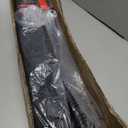 77ft Baseball Softball Practice Net- Portable Baseball Net for Batting, Hitting, Pitching Come with Carry Bag, Training for Players of Any Skill Level - Easy Setup (7FTx7FT, Black)