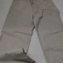 GAP Boys' Carpenter Pant 33 x 32