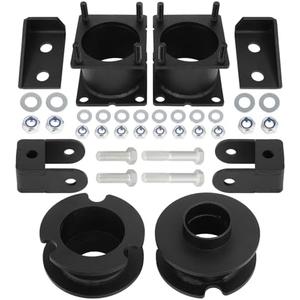 ECCPP 3" Front 2" Rear Leveling Lift Kit fit for Ford 2011 | 2011 2012 2013 2014 2015 2016 2017 2018 2019 for Ford for Explorer