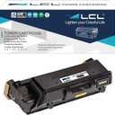 LCL Compatible Xerox WorkCentre 3335 3345 Phaser 3330 106R03622 106R03624 Toner Cartridge for Xerox 3335 3335DNI 3345 3345DNI 3345VDNi 3330 3330DNI, Extra High Capacity 15000 Pages (1-Pack)