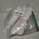 W10612022 Dryer Rear Drum Felt Seal Replacement for Whirlpool Kenmore,Crosley and Amana Maytag Dryer Drum Felt PS8691753,AP5737110,AP3094267,279857,PS334327, W10389561 Dryer Felt