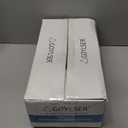 Peel and Sticker Stair Treads Non Slip for Wooden Steps Indoor, 15 Pack Rubber Backed Stair Pads Rug, Removable Staircase Mats Step Cover, Khaki (Set of 15)