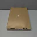 2026 Upgraded Family Handprint Kit for 4, Happy New Year Gifts for 2026, Kids Gift and Family Gift, DIY Hand and Footprint Craft Kit with Kids