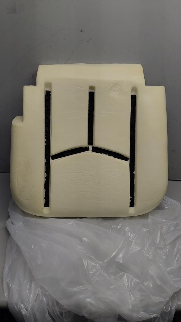 replacement part for the driver's side seat of a 2002-2005 Ram SLT ST 1500 or 2500