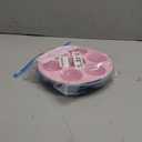 Silicone Egg Bite Molds, 3 Pack Silicone Muffin Pans for Air Fryer, Non-Stick 7 Cups Air Fryer Muffin Pan for Baking Egg Bite, Cupcake, Tart, Bread