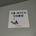 So Much Snow: An Interactive Snowy Day Story