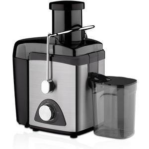 Multi-Functional Electric Juicer, Automatic Fresh Juice Extractor For Home Use, Efficient Fruit Juicing Machine