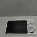 10" Digital Picture Frame with Motion Sensor | 1920x1080 IPS Display | Show Photos & Videos via SD Card/USB, No Wi-Fi Needed | Perfect Easy Gift for Grandparents & Family