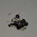 Carburetor Rebuild Kit for Honda Rebel 250 CMX250 CA250 1985-2016 Motorcycle Carb Repair Kit Fit for Honda CMX250C Carburetor with Main Jet #108#128#130#132#135 Slow Jet #35#38