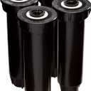 Rain Bird 1804VAN Professional Pop-Up Sprinkler, Adjustable 0 - 360 Pattern, 8' - 15' Spray Distance, 4" Pop-up Height (4 Pack)