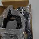 65W USB C Charger Compatible with Lenovo Thinkpad/Yoga/Chromebook Laptop Computer 65W 45W USB C Fast Power Adapter