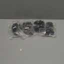 for 5pcs 18'' Chainsaw Chain Full Chisel 72 DL.325 Pitch.050 Gauge, Troy Bilt Compatibility