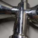 Manual Wheatgrass Juicer, Stainless Steel Hand Crank for Wheatgrass & Leafy Green, Hand Fruit& Vegetables Squeezer, Cold Press Juicer for Spinach, Baby Kale, Apples, Pomegranates, Celery, Ginger, etc.