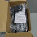 GONGSHI Vacuum Seal Bags for Clothing Travel & Home Storage, Travel Vacuum Bags with Pump,Space Saver for Blankets, Comforters, Pillows, Clothes,24 Combo with Electric Pump