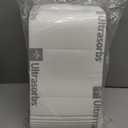 Medline Ultrasorbs Drypads, 30" x 36", 25 Count, Super Absorbent Disposable Bed Pads, Large Incontinence Bed Pads, Chucks Protective Underpads, 10 Times More Absorbent, For Adults, Elderly