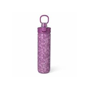 MANNA WaterBottle 30oz Purple