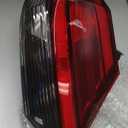 Tail Light Assembly Car Tail Light Assembly Tail Lamp Rear Brake Light Fit For X-trail T32 2017 2018 2019 Drivers Side Tail Light(Outside-Right)