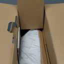 SENSARTE Ceramic Nonstick Frying Pan Skillet with Lid, 10.5 Inch Deep Frying Pan, 3.8 Qt Saute Pan, Induction Pan, Healthy Non Toxic Cooking Pan with Helper Handle, PFOA PFAS PTFE Free