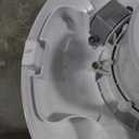 Automatic AIPER Seagull 600 Cordless 3.1-in Robotic Pool Vacuum
Cleaner