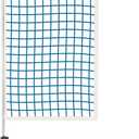 ECOPOOLTECH Pool Basketball Hoop Backstop Net – 59 x 37 Inches, 1 Section Protection Net for Round Above Ground Frame Pool only.