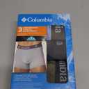 Columbia Repreve Boxer Briefs 3-Pack Size S/P
