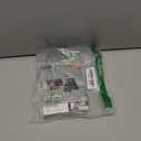 ESR Geo for Magsafe Wallet with Full Find My Functionality,5 Card-Holder, RFID Blocking, Magnetic Wallet for iPhone 17/16/15/14/13/12 Series, with Adjustable Stand, Black