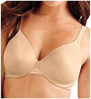 Bali Women's One U Underwire, Smoothing & Concealing Full-Coverage Bra, Df3w11, Size 38D