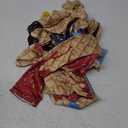 Newcotte 12 Pairs Arm Sleeves for Kids Compression Football Baseball Youth UV Protection Breathable Cooling Sleeve (10-14 Years)