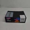 ZIPRINT TN229XL TN229 Toner 4 Pack Compatible Replacement for Brother TN229XL TN 229 Toner Cartridges for MFC-L3780CDW HL-L3280CDW MFC-L3720CDW HL-L3220CDW HL-L3300CDW HL-L3295CDW Printer