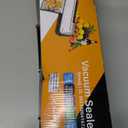 Vacuum Sealer Machine 75KPa Food