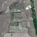 Voice Replacement Remote Control for Chromecast-Google-TV 4K/HD, for Google-TV-Streamer-Remote 4K