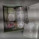 13PCS Self Care Gifts for Women, Christian Gifts for Women Faith, Birthday Gifts Get Well Soon Gifts Basket,Care Package Gifts for Mom Wife Her Sister Best Friends, Mothers Day Gifts for Mom (Sage Green)