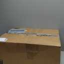 Chefman Fry Guy, The Most Compact & Convenient To Deep Fry Comfort Food, Restaurant-Style Basket With A 1.6-Quart Capacity, Easy-View Window & Adjustable Temp Control, Stainless - 1.5 Liter