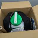 Battery Backpack Sprayer, Battery Powered Backpack Sprayer 36/65 PSI for Low Budget in Lawn and Garden 4GL for Weed/Pest Control, Watering Inventor 5