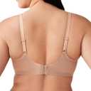Wacoal Shape Revelation for Pendulous Breasts Underwire 855387 (Beige) 36DDD