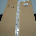 Acoustic Panels, 4 Pack ROOM KIT, Large, 46" x 23", Natural