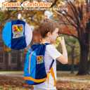 24 Pcs reusable snack containers with Lids, snack containers for kids adults10 Forks, snack pack containers - Lightweight and Stackable, Microwaveable/refrigerator safe