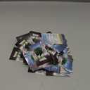 200PCS Gospel Tract Card Salvation Cards Pocket Holy Postcard Prayer Verse Cards Inspirational Bible Verses Bookmark for Christian Evangelism Gift (Today, I Pray)