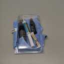 Clenzoil Marine & Tackle Reel Care Kit - with Fishing Reel Oil & Grease - All-in-One Cleaning Kit - for Freshwater & Saltwater Reels - Fish Reel Maintenance Kit