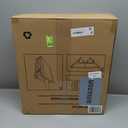 Dog Ramp for Car 71'' X-Long & 17.2" Wide Folding Dog Ramps for Large Dogs with Non-Slip Rug Surface Portable Dog Car Ramp for SUV Car & Truck, Outdoor Dog Ramp Up to 250 LBS