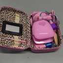 PERRYHOME Kids Makeup Kit for Girl, Non-Toxic Kids Nails Set for Girls with Nail Dryer, Unicorn Real Washable Cosmetic Set, 2026 New Princess Toys & Birthday Gifts for Girls for 3 4 5 6 7 8+ Year Old