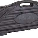 Flambeau Outdoors Safe Shot - Rifle/Shotgun Case, Portable Firearm Storage Accessory, Double Gun