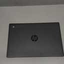 HP Chromebook 14 inch Laptop, HD Display, Intel Processor N100, 8 GB RAM, 128 GB UFS, Intel UHD Graphics, Chrome OS, Chalkboard Gray, 14a-nf0099nr