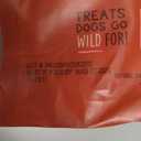 Stella & Chewy's Freeze-Dried Raw Wild Weenies Dog Treats - High-Protein Training Treats for Dogs & Puppies - All-Natural Bacon Recipe with 95% Meat & Organs - USA Made - 3 oz Bag (3 Ounce (Pack of 1))