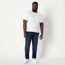 Amazon Essentials Men's Slim-Fit Jeans (Blue)