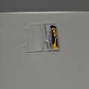 10-In-1 Model Craft Hand Saw & File Set. DIY Mini Razor Saw&File Kit for Handcrafted, Modeling, Plastic, and Other Fine Cutting, Reliable Blade Quick Change Mechanism