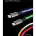 3 FT Charge Cable