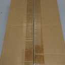 8 Packs 3D Floating Frame Display Case Coins Display Holder Stands for Jewelry, 7 Inch Transparent PE Film Jewelry Storage Box with Base for Challenge Coins, AA Medallions