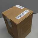 Electric Milk Frother, 6 in 1 Milk Steamer,17oz Automatic Warm and Cold Foam Maker for Coffee,Latte, Cappuccino, Macchiato, Hot Chocolate (Black)