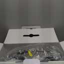 Medcursor Foot Massager with Heat - Shiatsu Deep Kneading, Delivers Relief for Tired Muscles and Plantar, Multi-Level Settings & Adjustable Intensity for Home or Office Use, Gifts for Women Mom (Gray)